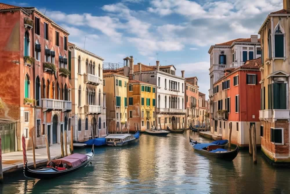 Visiter Venise en 2 jours: Un guide complet pour une escapade mémorable