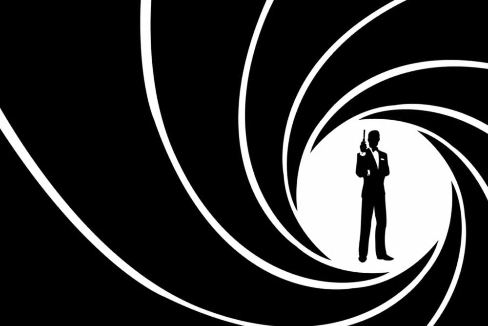 James Bond, l’espion britannique mythique , hors normes et séduisant